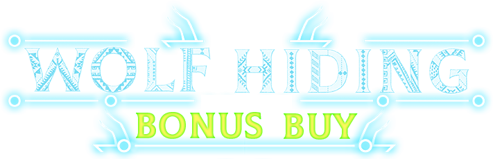 Wolf Hiding Bonus Buy
